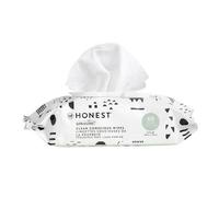 Sensitive Clean Conscious Salviette Senza Profumo 60 Pezzi