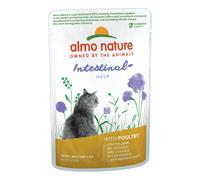 Sensitive con pollame 70 g