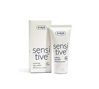 Ziaja Sensitive crema lenitiva per pelli secche con prurito SPF 20 50 ml