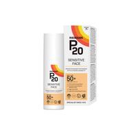 Sensitive Face SPF50+ P20 Riemann 50ml