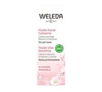 Sensitive fluido lenitivo 30 ml per pelle sensibile