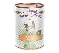 Sensitive Pollo Terra Canis 400g