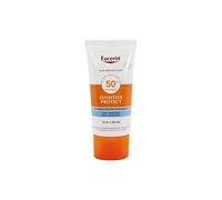 Eucerin Sun Sensitive Protect Cream SPF 50+