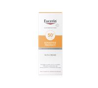 Sensitive Protect Sun Creme Spf50+ Eucerin(R) 50ml