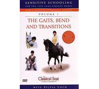 Sensitive Schooling With Sylvia Loch: Volume 1 [DVD]
