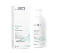 Sensitive Shower & Cream 200 Ml