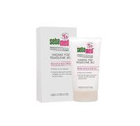 Sebamed Sensitive Skin emulsione detergente molto delicata per il viso 150 ml