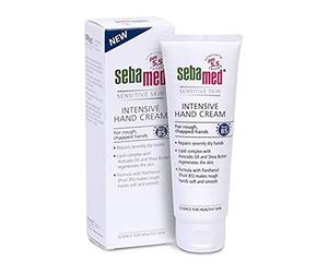 Sensitive Skin Intensive