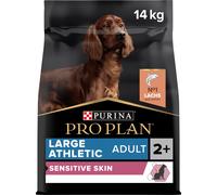 Sensitive Skin Large Athletic Crocchette per Cani Adulti con Pesce Sacco da 14kg