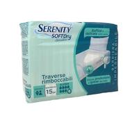 Serenity SoftDRY Sensitive Traversa Super 80x180