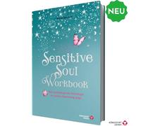 Sensitive Soul Workbook - Wie psychologische Astrologie dir deinen Seelenweg zeigt