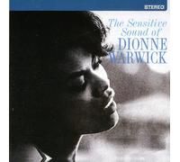 Sensitive Sound of Dionne Warwick