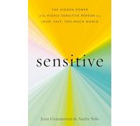 Jenn Granneman Andre Sólo Sensitive (Copertina rigida)