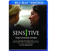 Sensitive: The Untold Story