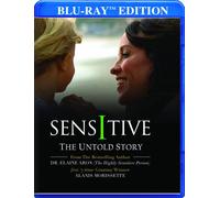 Sensitive: The Untold Story (Blu-ray) Dr. Elaine Aron Alanis Morissette