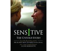 Sensitive: The Untold Story (DVD)