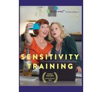 Sensitivity Training (DVD) Quinn Marcus Amy Madigan Andy Gala Amy Vorpahl