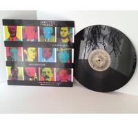 SENSITIZE - SENSITIZE maniac, 12 inch single