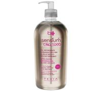 SENSIUM CLIN 1000 ML Prodotto ideale per la detersione della pelle molto secca, irritata, con facilità al prurito. Lenisce e protegge dalle aggressioni esterne.