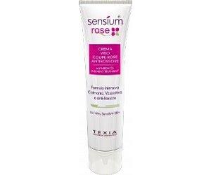 SENSIUM ROSE CREMA VISO COUPEROSE ANTIROSSORE 30 ML