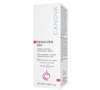 SENSIVEN 50+ 50 ML