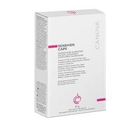 SENSIVEN CAPS 30CPR CANOVA