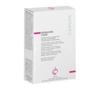 SENSIVEN CAPS 30CPR CANOVA