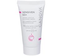 SENSIVEN Crema Idratante 50+ 50ml per Pelli Sensibili