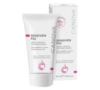 SENSIVEN P22 CREMA CANOVA 50ML
