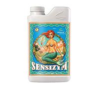 fertilizzante SensiZym Advanced Nutrients enzimi benefici radici piante e fiori