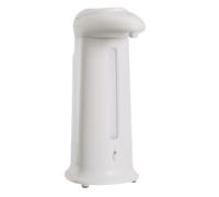 SENSLY CM84188 Dispenser di Sapone, Bianca, Taglia Unica