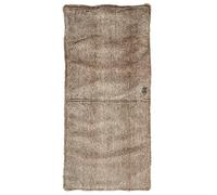 SENSLY, SB0041, Coprisedia riscaldata Tramite USB Grigia, Materiali di Alta qualità, Riscaldamento rapido ed efficiente, Massima Sicurezza, Lavabile in Lavatrice, Design Elegante e Portatile