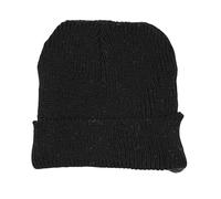 SENSLY, SB0135, Cappello riscaldato con riscaldatore Integrato, Comfort ottimale per Il Freddo Estremo, Design ergonomico, Ideale per Lo Sci e l'escursionismo, Taglia Unica, Colore Nero