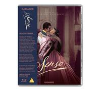 Senso (Blu-ray) Mariani Leibl Heinz Moog Marcella Mariani Alida Valli