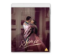 Senso (Blu-ray) Rina Morelli Ernst Nadherny Farley Granger (PRESALE 14/09/2026)