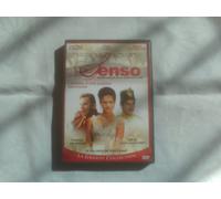 Senso, carnet secret de la comtesse livia (Import) Chiara Caselli Werner Shreyer