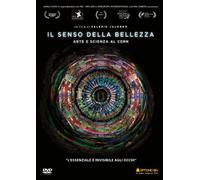 Senso Della Bellezza (Il) - Arte E Scienza Al Cern (1 DVD) (DVD)