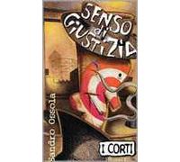 Senso di giustizia