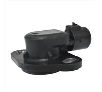 Senso Farfallato Compatibile Con Acura Per Cl 1997-1999 Per Integra 1988-2001 Accessorio Ricambio Per Sensore Posizione Dell'acceleratore TPS Per Auto OEM: 16400P06A11