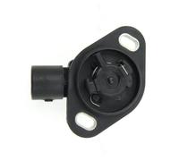 Senso Farfallato Compatibile Con CRV 1997-2001 Per CRX 1988-1991 Parti Del Sensore Posizione Dell'acceleratore Per Auto OEM: 30600P5K70