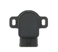 Senso Farfallato Compatibile Con Crv 2005-2006 Per Pilot 2005-2008 Sensore Posizione Dell'acceleratore Per Auto TPS Accessorio Ricambio OEM: 37971RDJA01