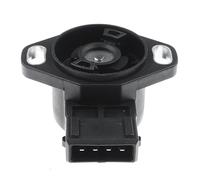 Senso Farfallato Compatibile Con Dodge Per Ram 50 1990 1991 Per Colt 1992 1993 1994 Accessorio Ricambio Per Sensore Posizione Dell'acceleratore TPS Per Auto OEM: MD614697