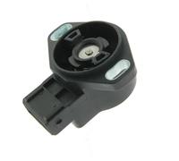 Senso Farfallato Compatibile Con Eagle Per Summit 1992-1996 Per Talon 1995-1998 Sensore Posizione Dell'acceleratore Per Auto TPS Accessorio Ricambio OEM: MD614662