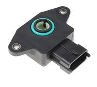 Senso Farfallato Compatibile Con Hyundai Per Accent 2000-2005 Per Elantra 2001-2006 Parti Ricambio Per Sensore Posizione Dell'acceleratore Per Auto OEM: 3517022600