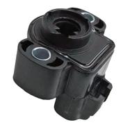 Senso Farfallato Compatibile Con Jeep Per Wrangler 1997 1998 1999 2000 2001 Accessorio Ricambio Per Sensore Posizione Dell'acceleratore Per Auto OEM: 4874371AC
