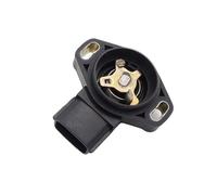 Senso Farfallato Compatibile Con Subaru Per Forester 1998 Per Impreza 1995-1998 Sensore Posizione Dell'acceleratore Per Auto Accessorio Ricambio OEM: 1342058B10