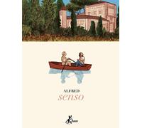 Senso [Hardcover] [Oct 03, 2025] Alfred