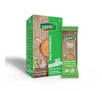 Senso Instant Cardamom Masala Tea 10 bustine