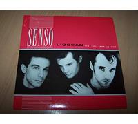 Senso - L’océan (Ne Sera Pas La Fin) / (Perdu Sur Cette) Terre Etrangère - 45 tours - 7" - PROMO