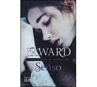 Senso. La confraternita del pugnale nero. Vol. 4